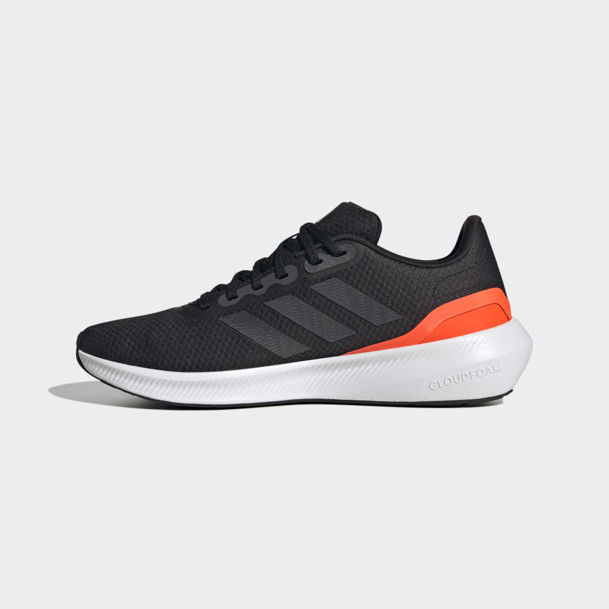Adidas Runfalcon 3 Running Shoes. 7