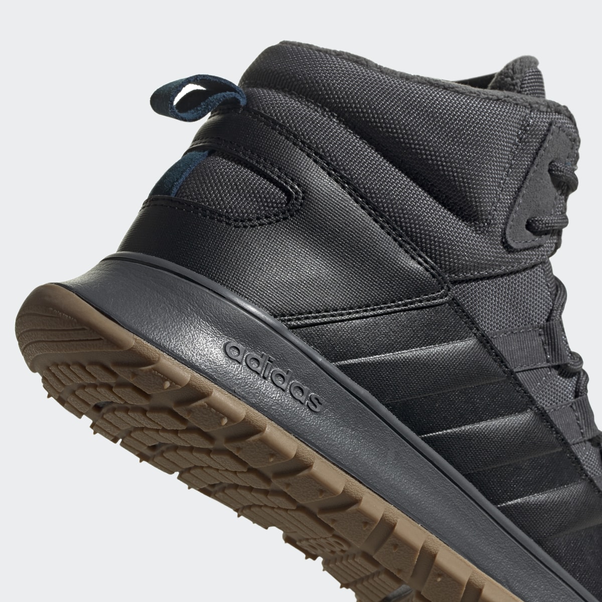 Adidas Bota Fusion Winter. 9