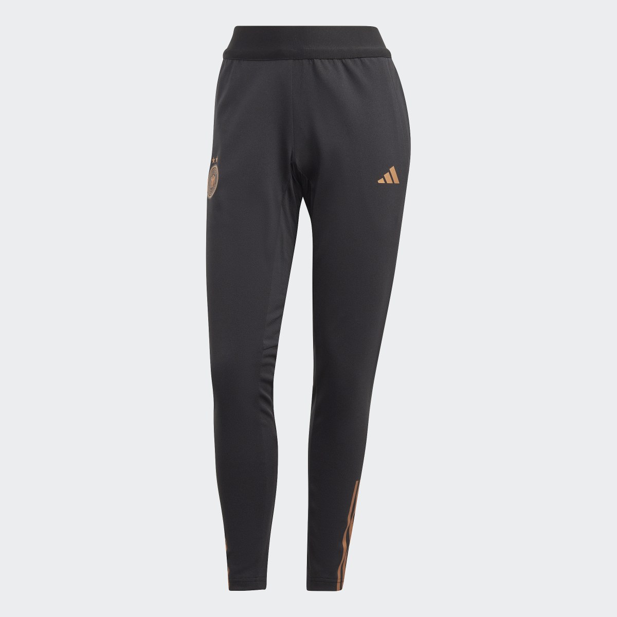 Adidas Germany Tiro 23 Training Tracksuit Bottoms. 4