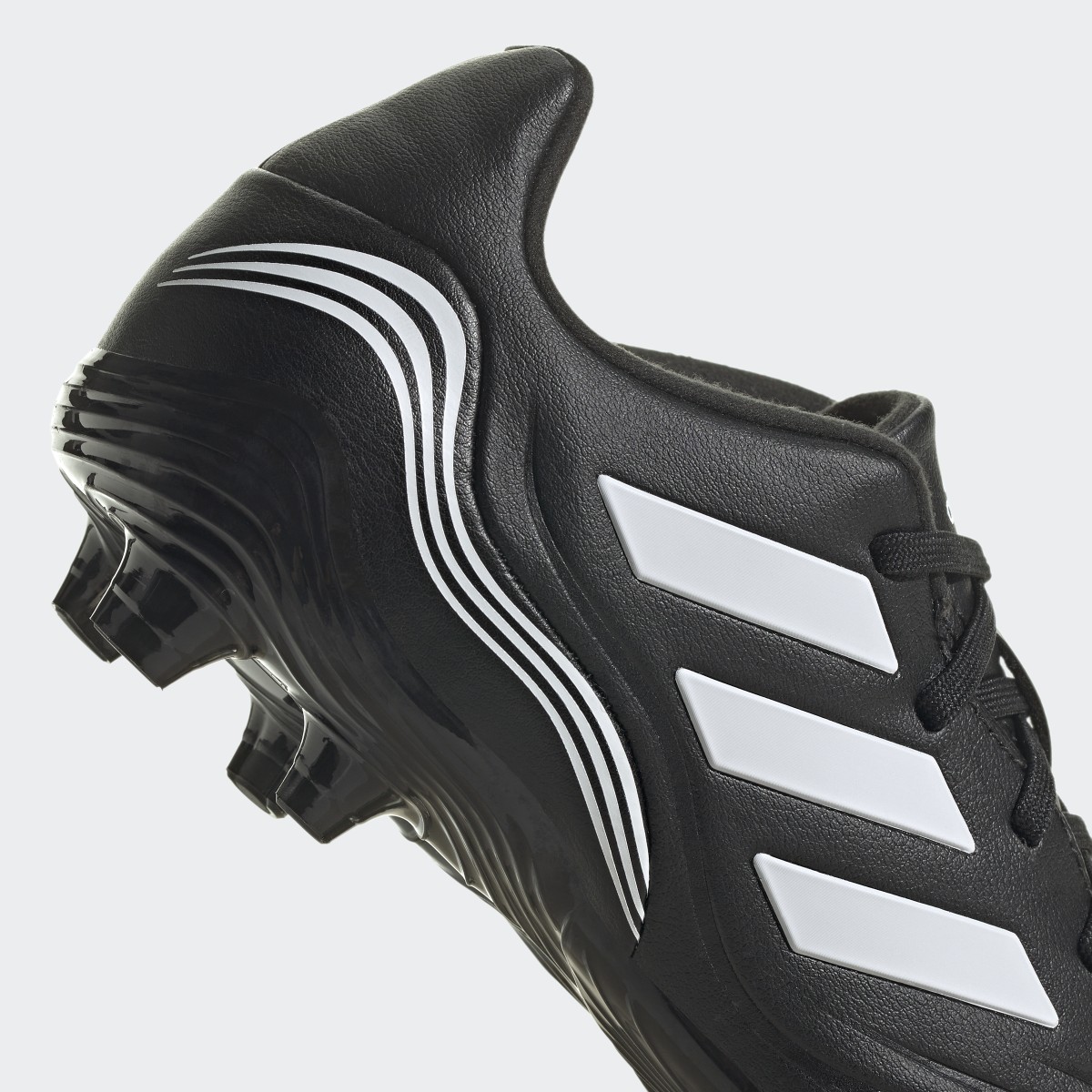 Adidas Botas de Futebol Copa Sense.3 – Piso firme. 9