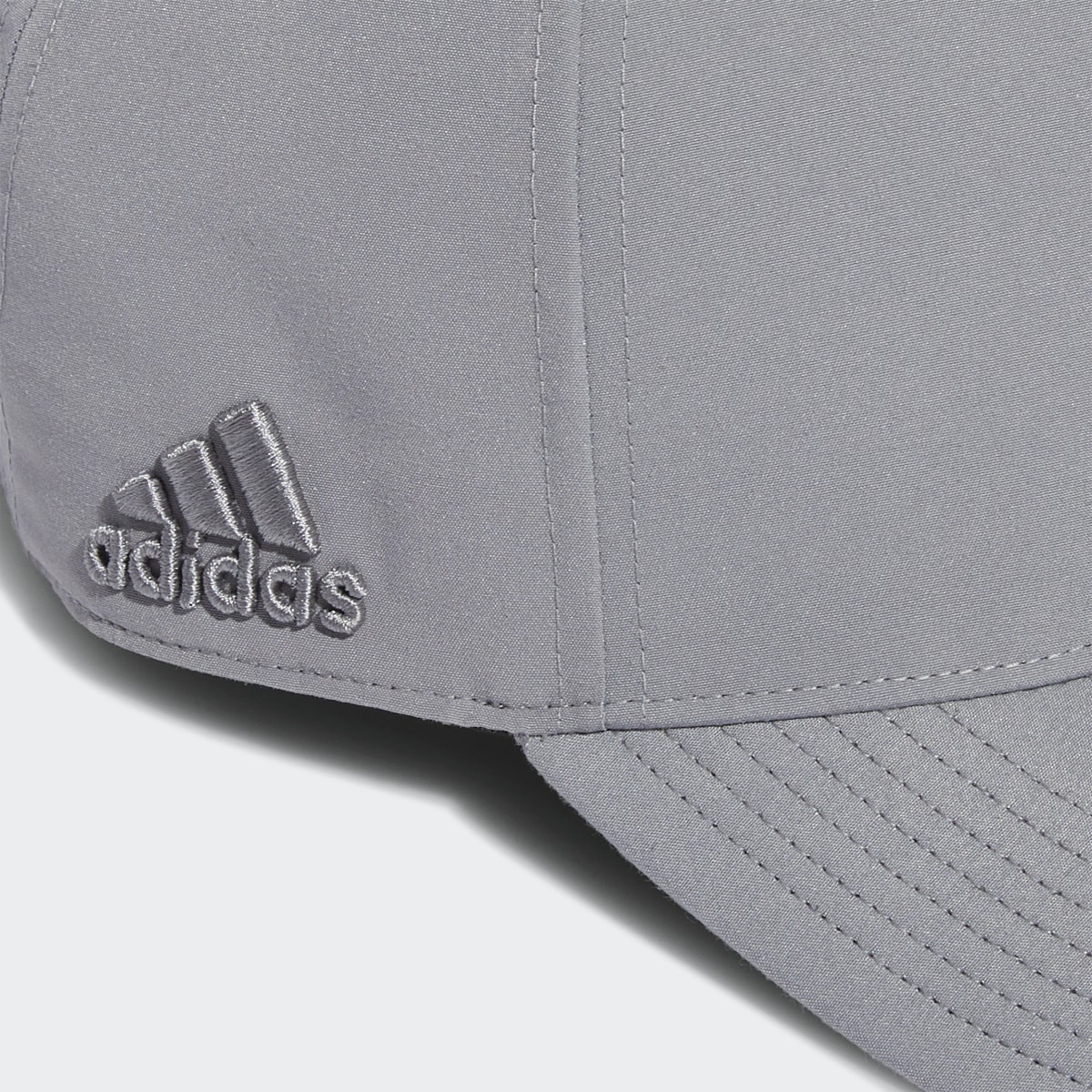 Adidas Cappellino da golf Crestable Performance. 4