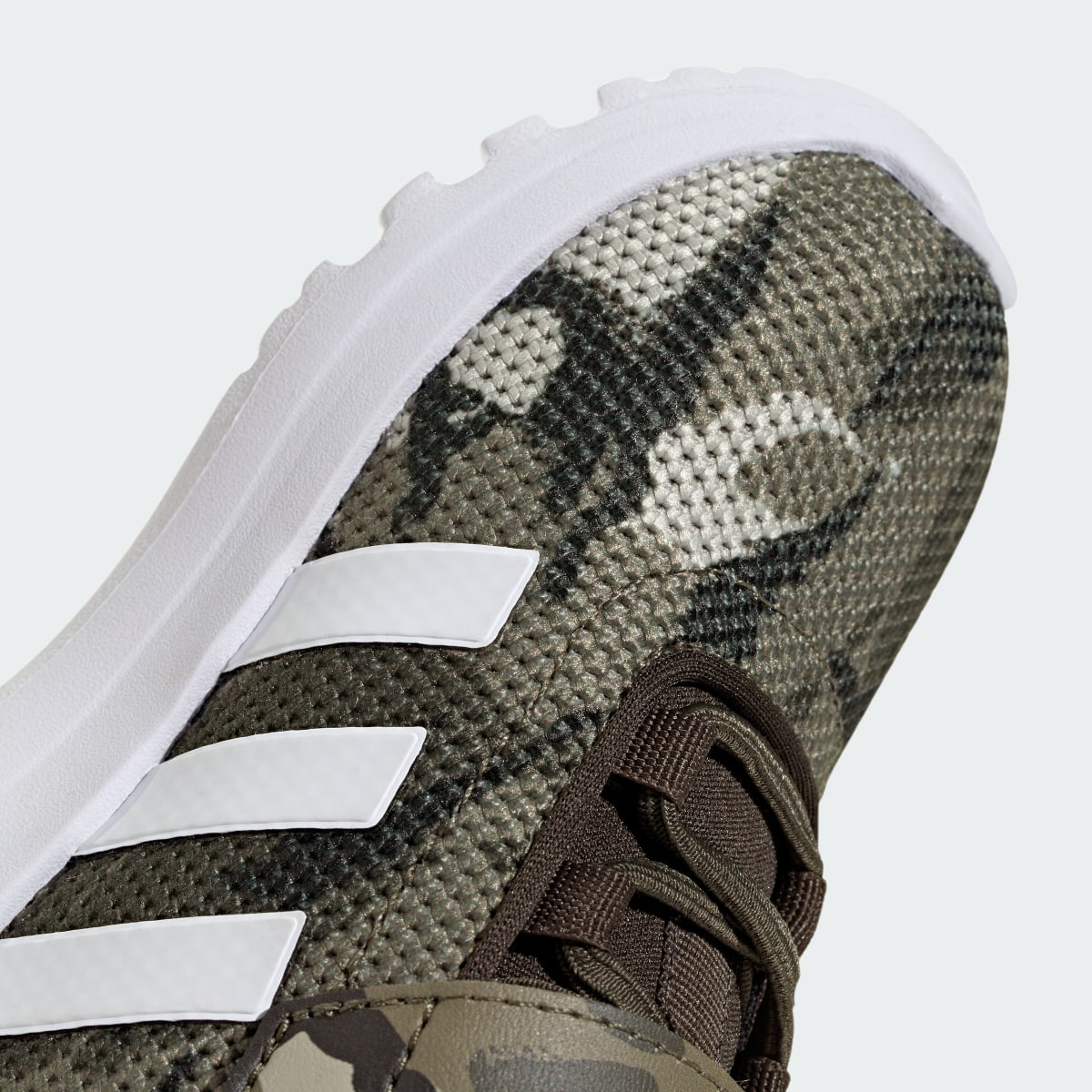 Adidas Sapatilhas Racer TR23 — Criança. 10