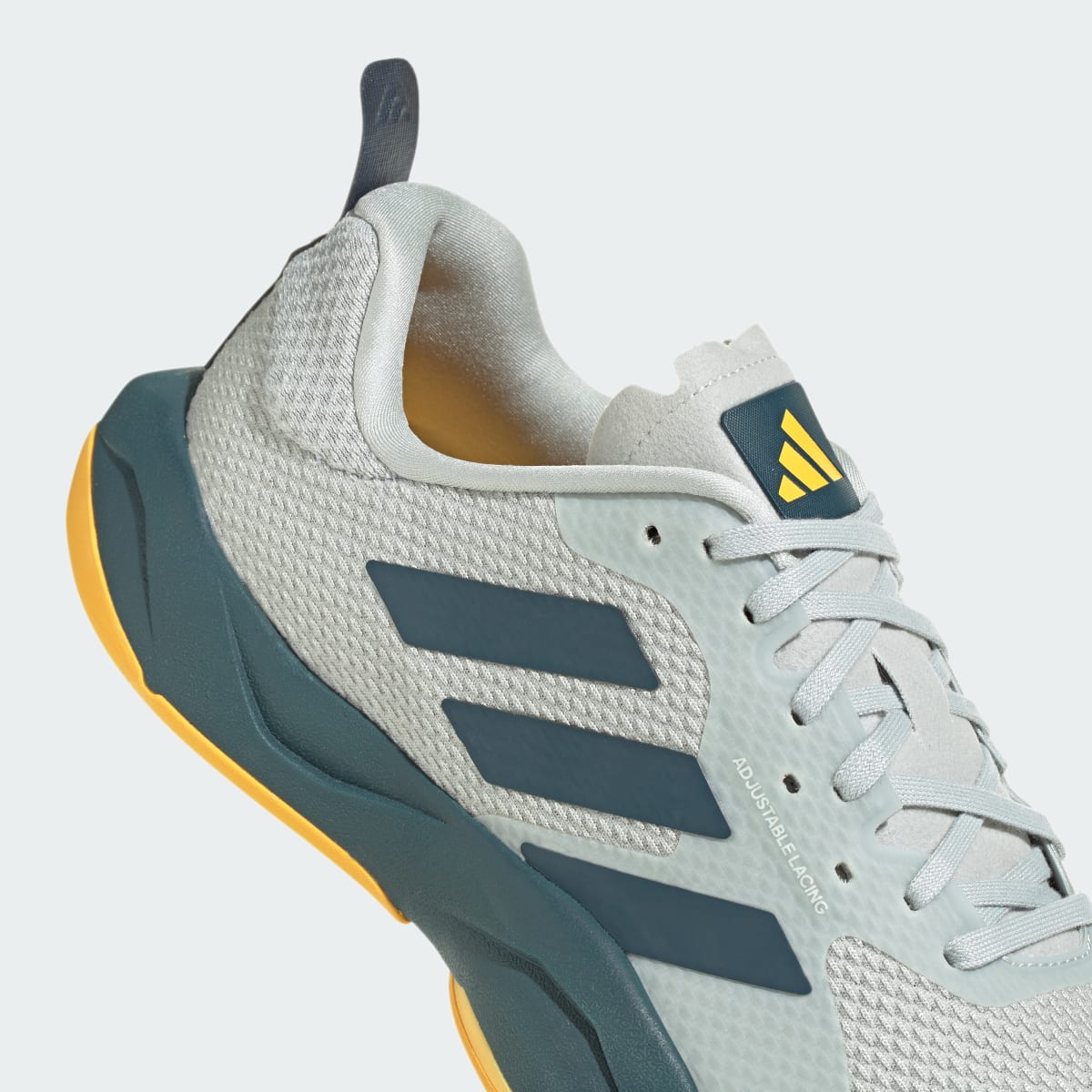 Adidas Rapidmove Trainer. 9