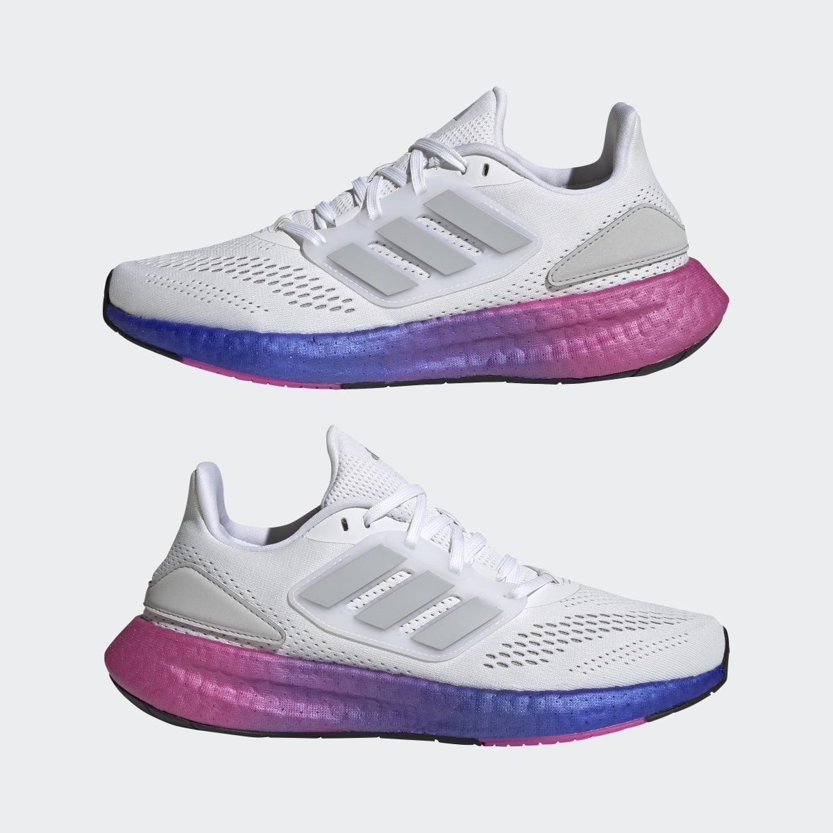 Adidas Tenis Pureboost 22. 8