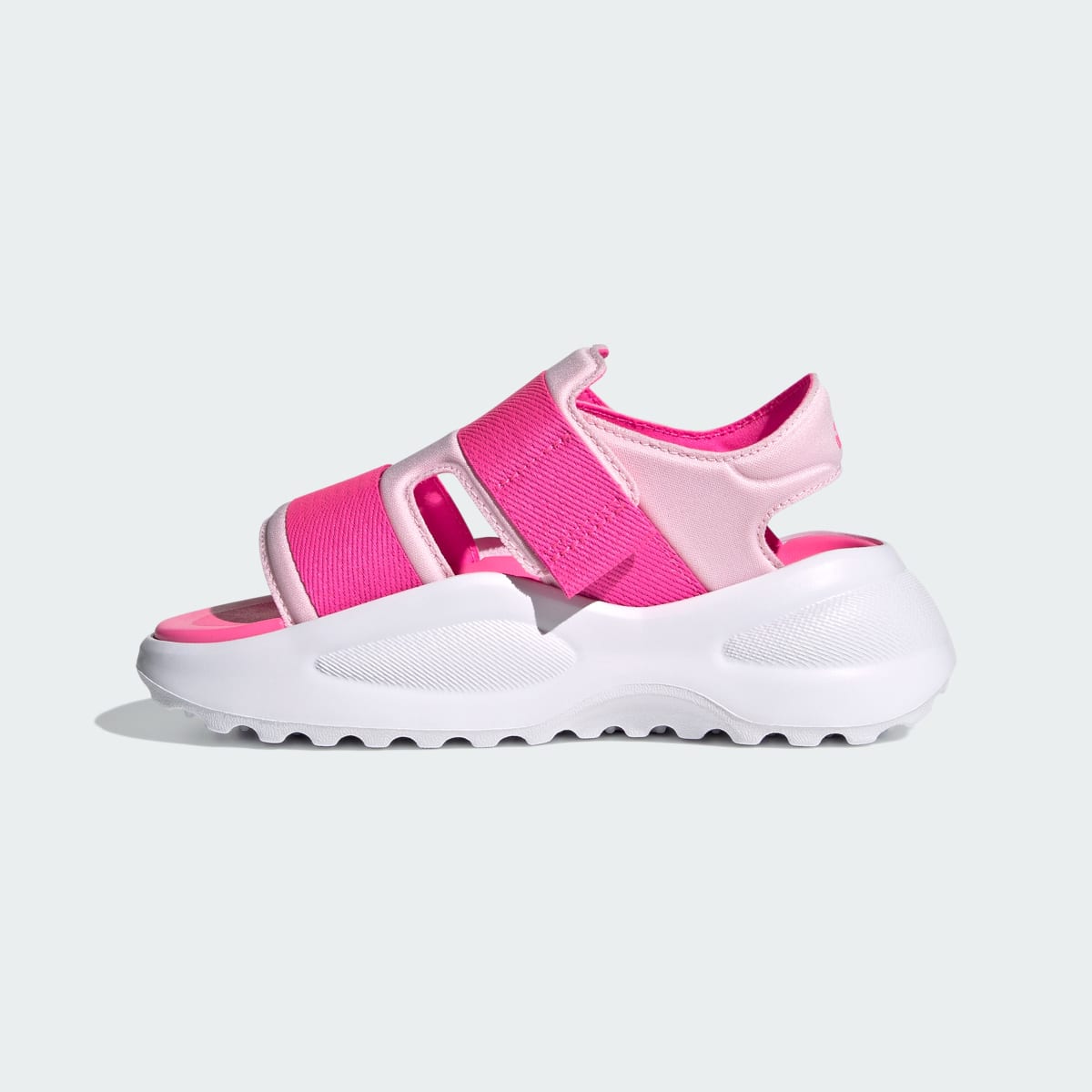 Adidas Mehana Sandals Kids. 7