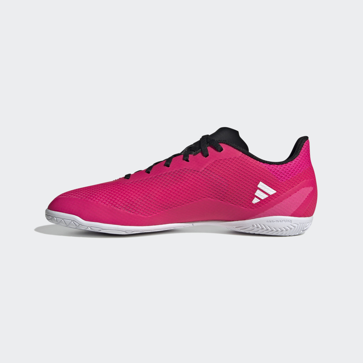 Adidas X Speedportal.4 IN Fußballschuh. 7