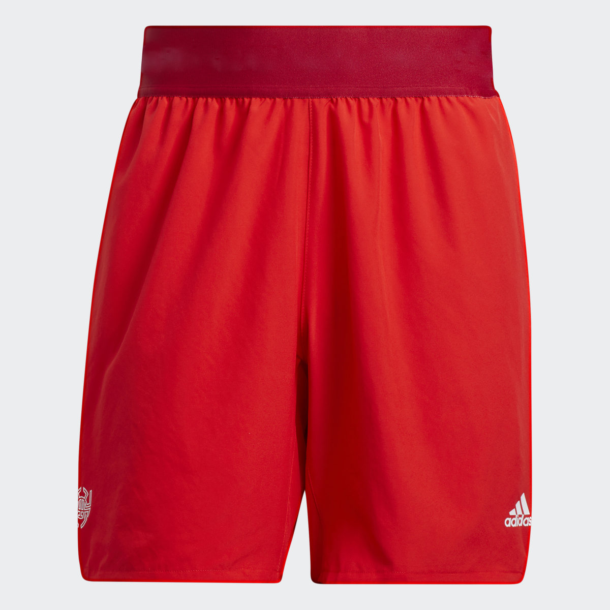 Adidas Shorts Donovan Mitchell. 4