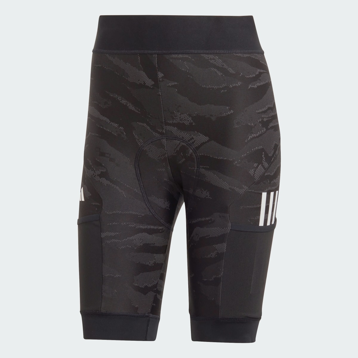 Adidas The Gravel Cycling Shorts. 5