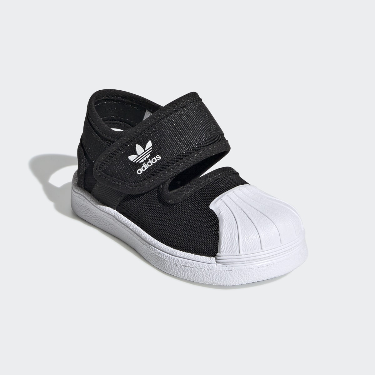 Adidas Superstar 360 Sandalet. 6