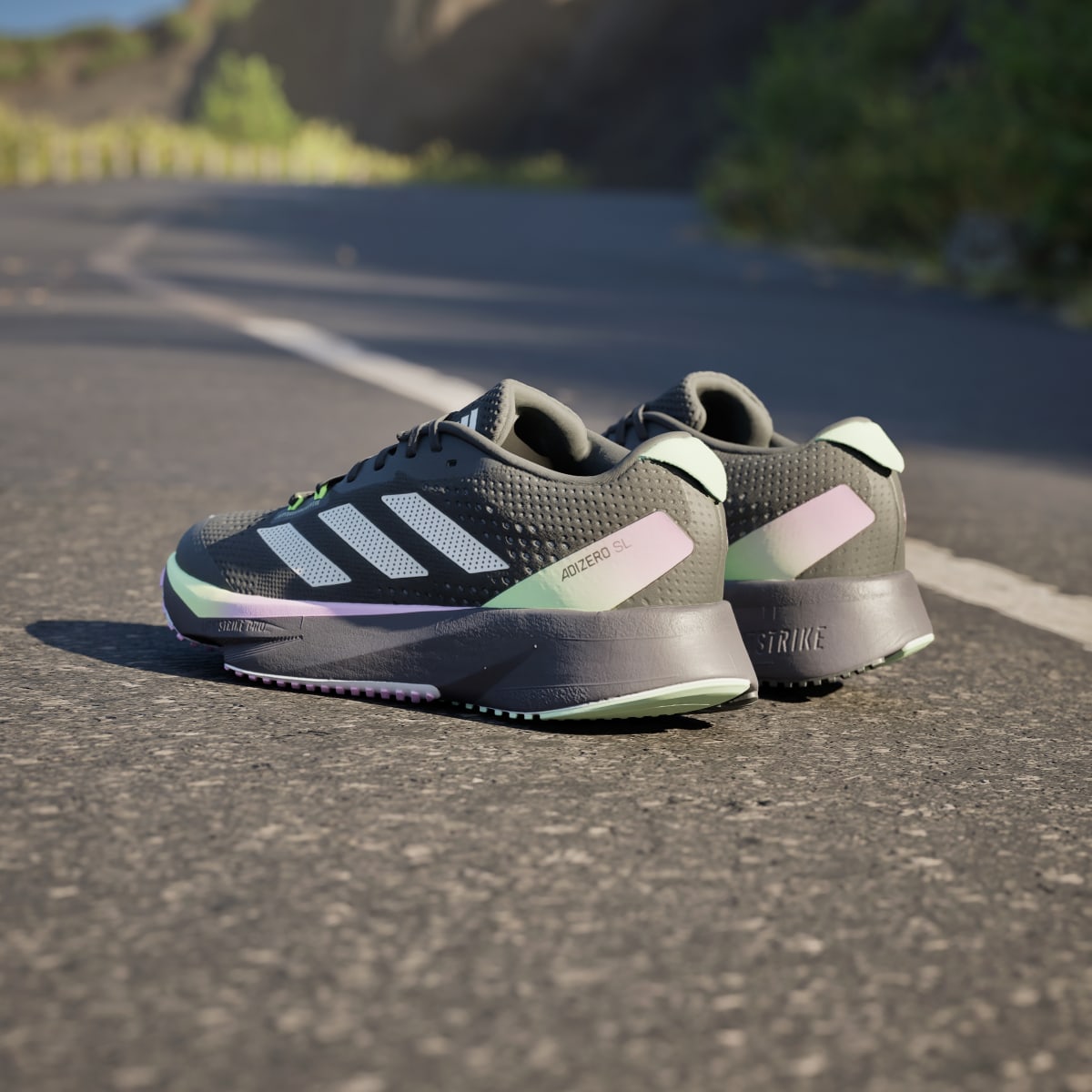 Adidas ADIZERO SL – Mulher. 5