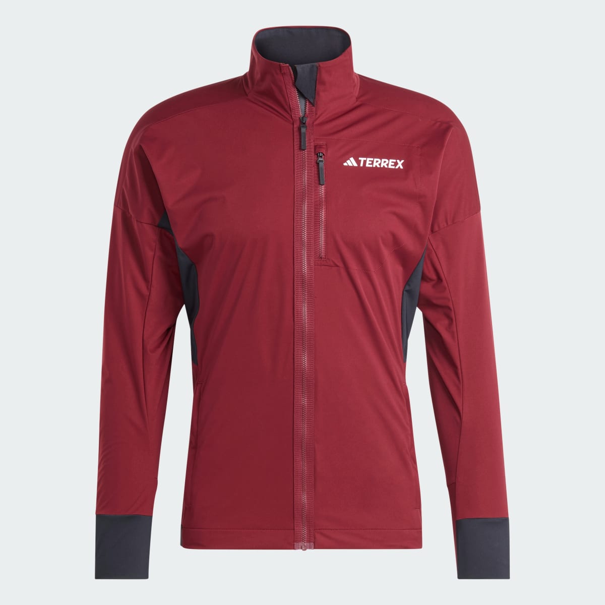 Adidas Giacca da sci di fondo Terrex Xperior Soft Shell. 5