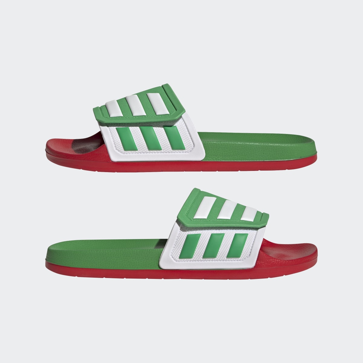 Adidas Adilette TND Slides. 8