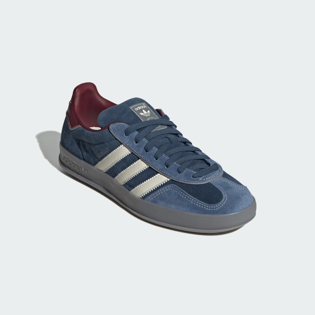 Adidas Gazelle Indoor shoes. 5