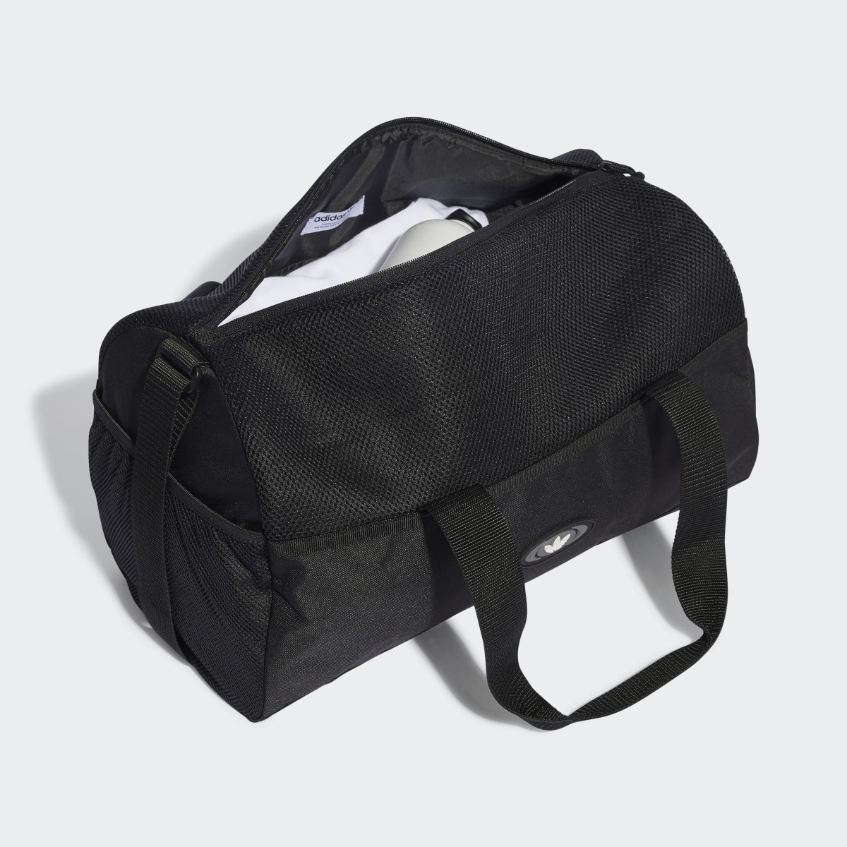 Adidas Rekive Duffel Bag. 5