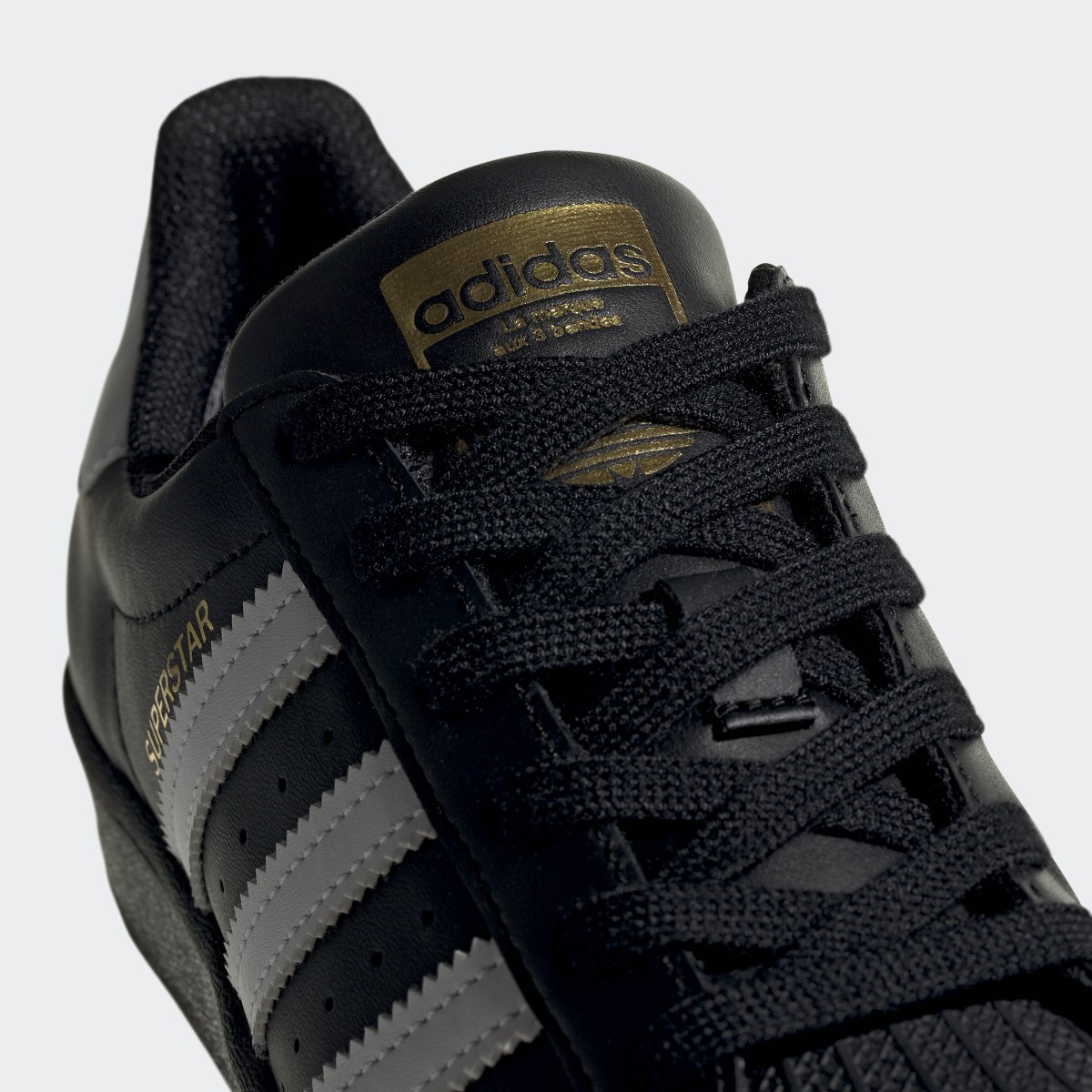 Adidas Chaussure Superstar. 10