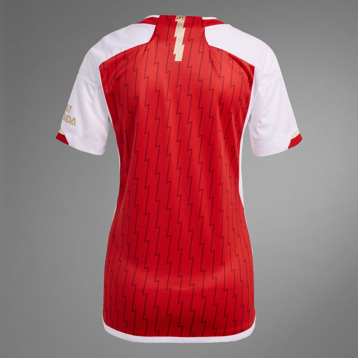 Adidas Camisola Principal 23/24 do Arsenal. 11