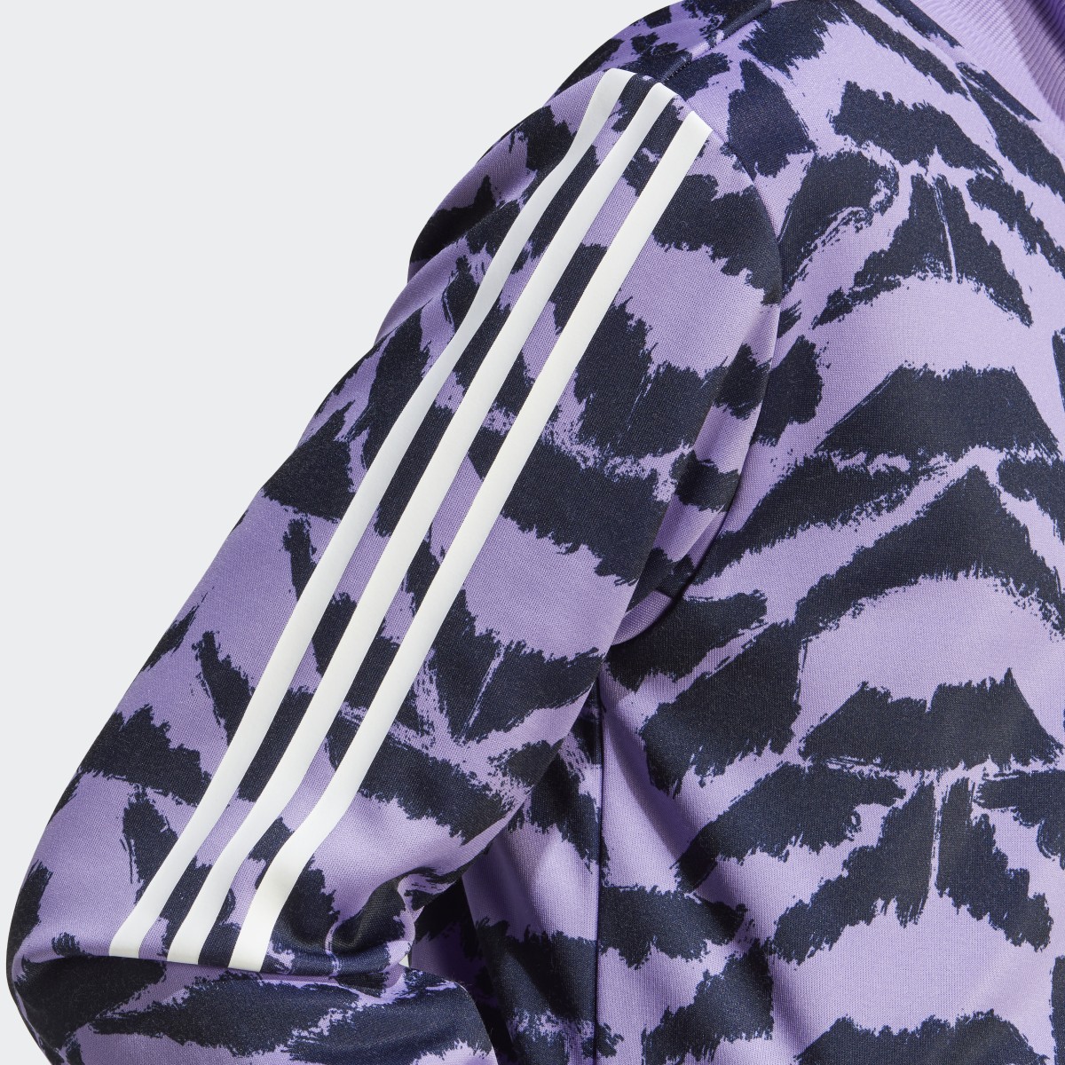 Adidas Tiro Suit Up Track Jacket. 11