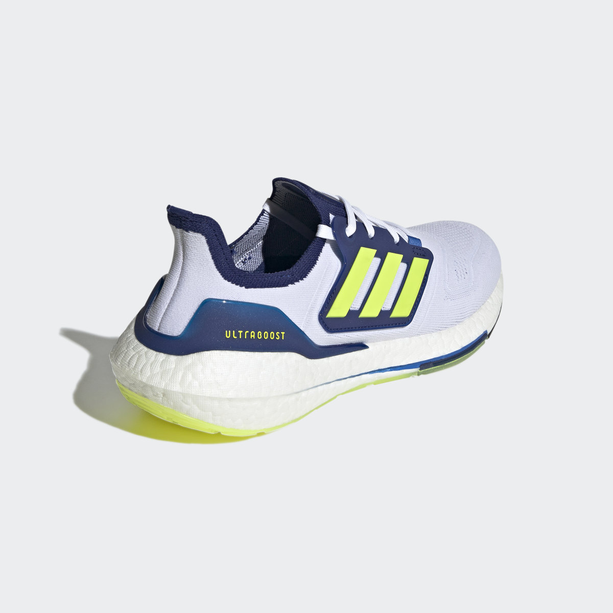 Adidas Ultraboost 22 Shoes. 6