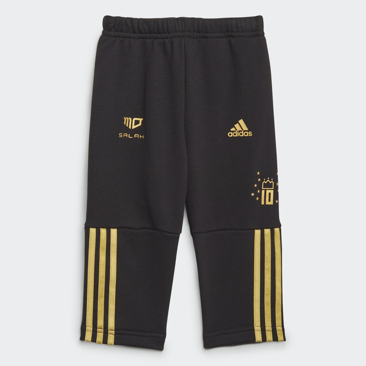 Adidas Conjunto Mini Me Mo Salah Jogger. 5