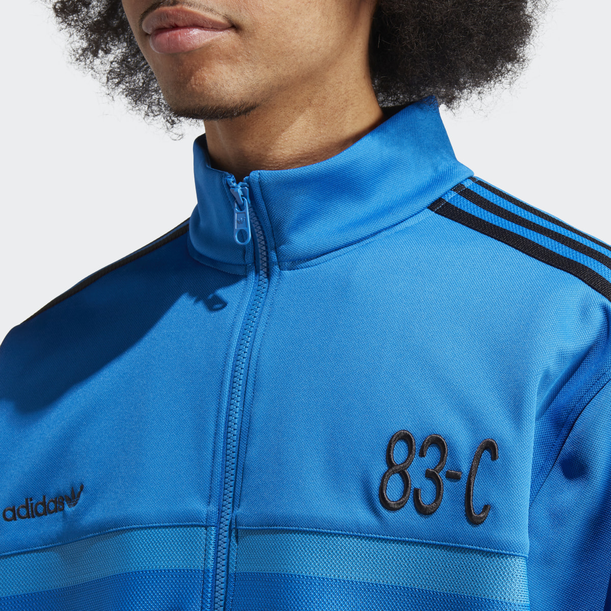 Adidas 83-C Originals Jacke. 6