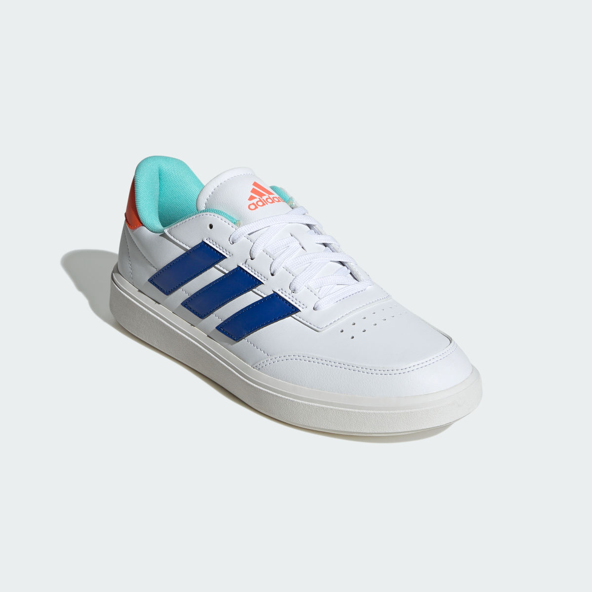 Adidas Tenis Courtblock. 5