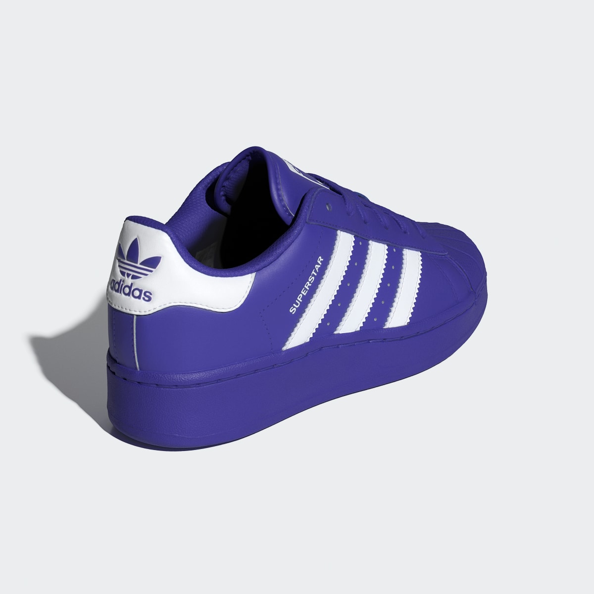 Adidas Buty Superstar XLG. 6