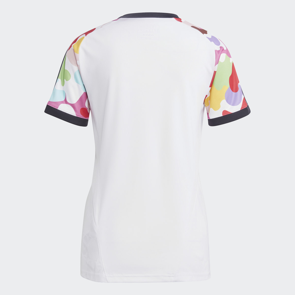 Adidas Camiseta Pride Tiro. 6