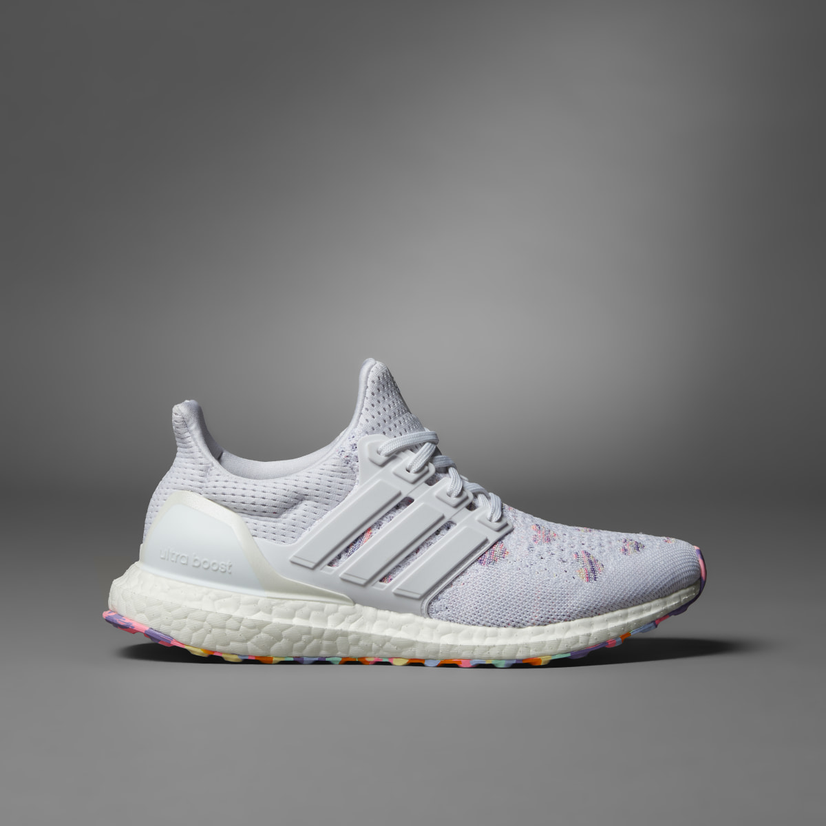 Adidas Valentine's Day Ultraboost 1.0 Shoes. 4