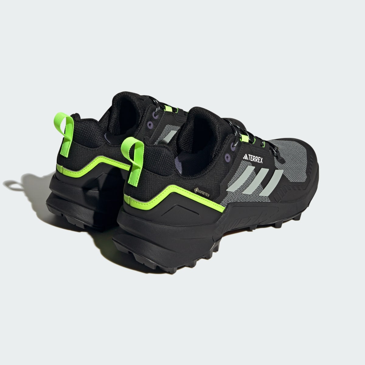 Adidas TERREX SWIFT R3 GORE-TEX SCHUH. 10