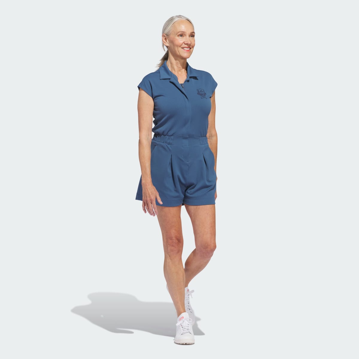 Adidas Go-To Romper. 5