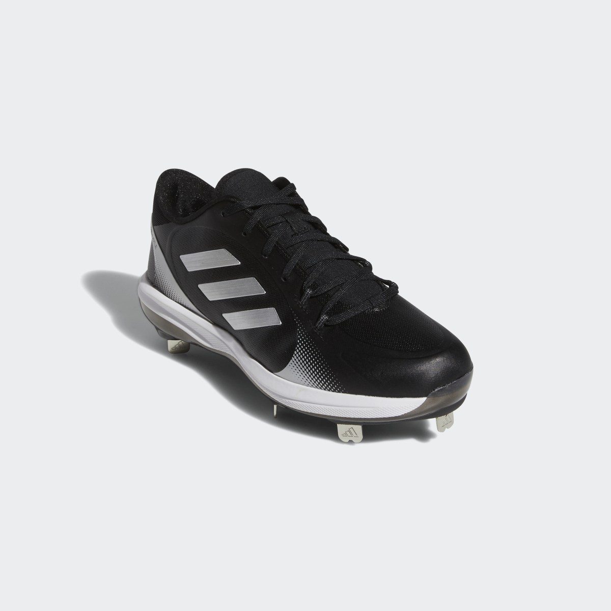 Adidas PureHustle 2.0 Cleats. 5