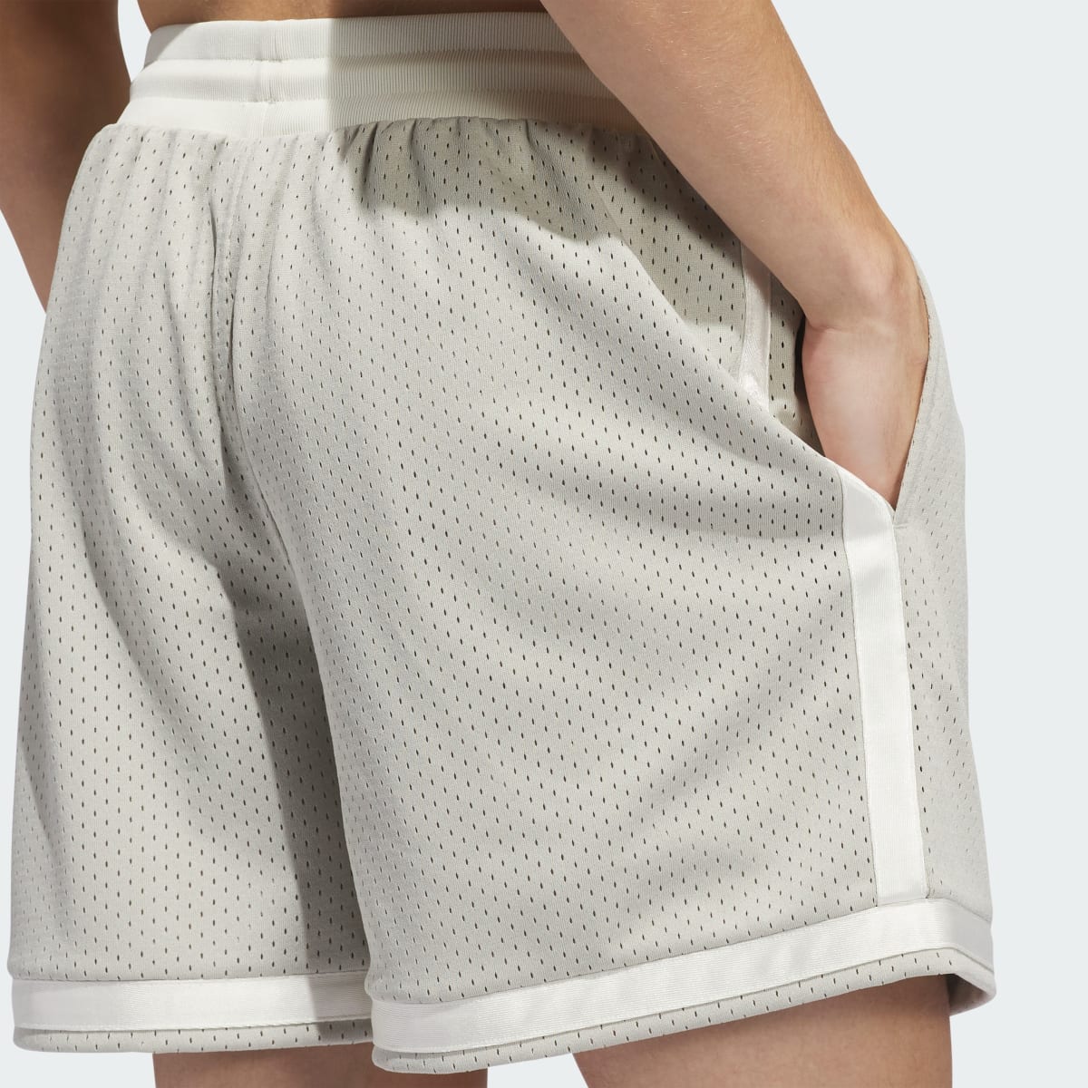 Adidas Shorts (Gender Neutral). 6