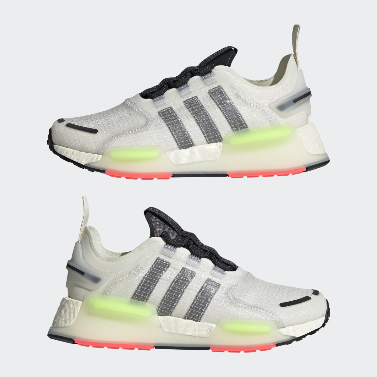 Adidas Chaussure NMD_V3. 8