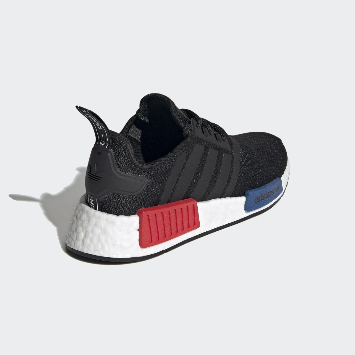 Adidas Tenis NMD_R1 Refined. 6