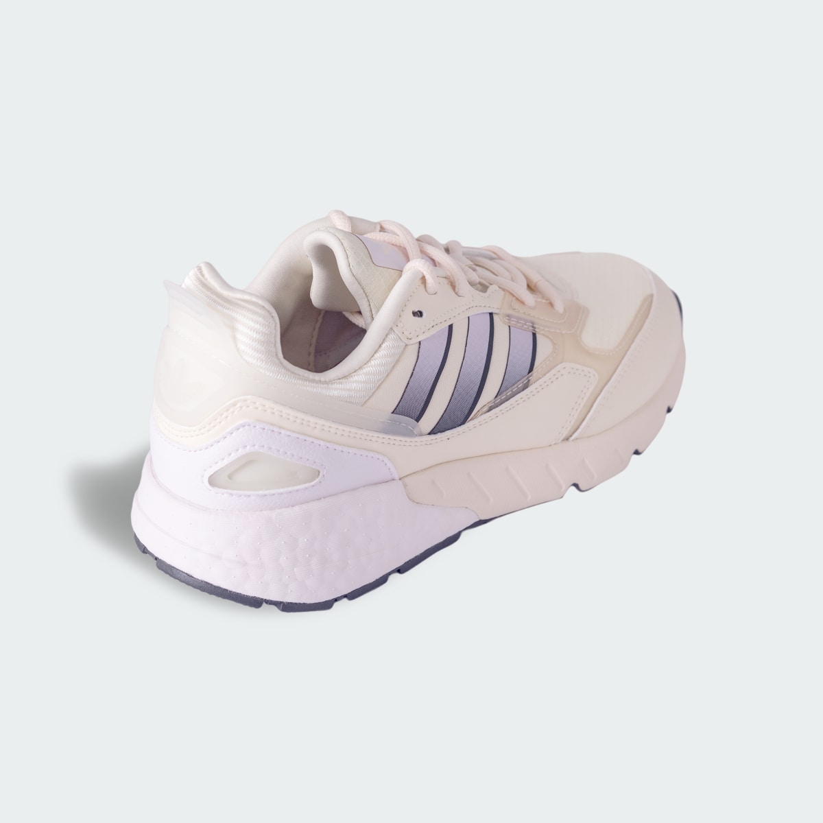 Adidas Tenis ZX 1K BOOST 2.0. 4