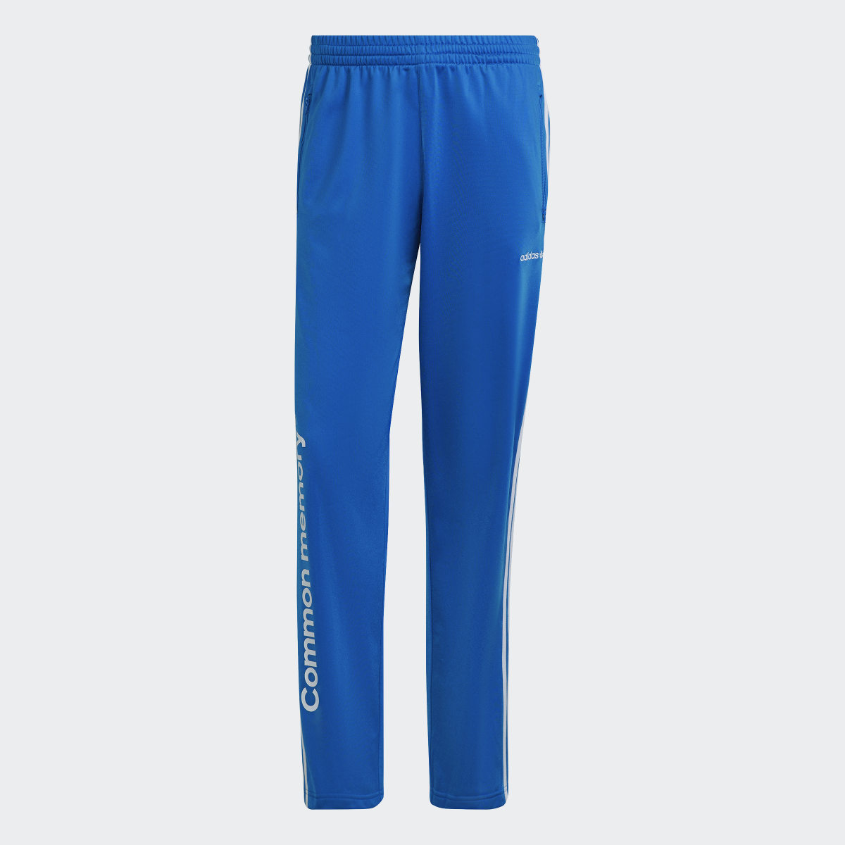 Adidas Graphic Common Memory Tracksuit Bottoms. 5