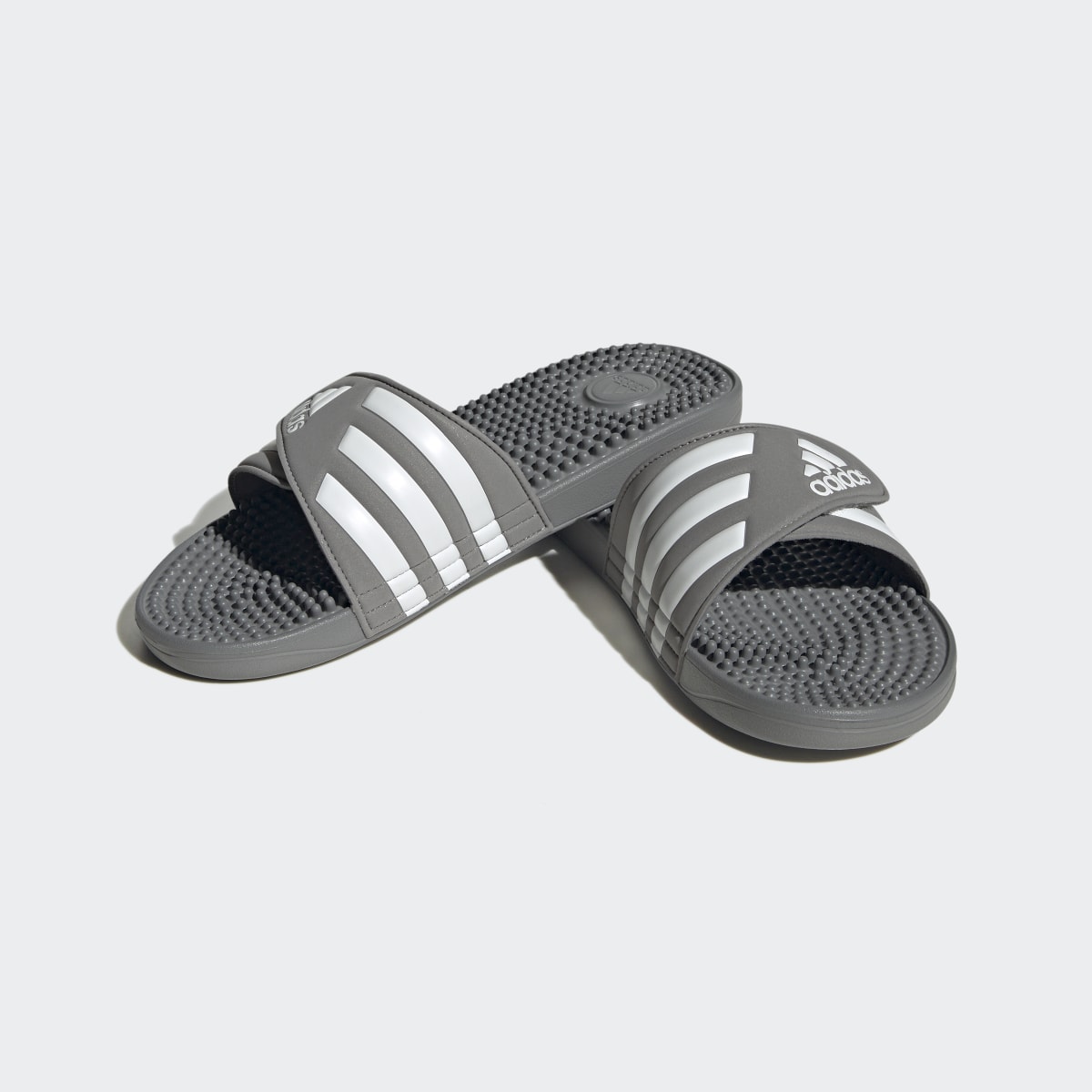 Adidas Adissage Slides. 5