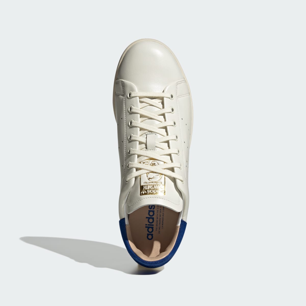 Adidas Chaussure Stan Smith Lux. 4