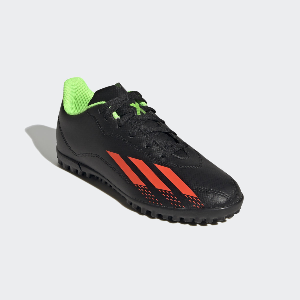 Adidas Calzado de Fútbol X Speedportal.4 Pasto Sintético. 5