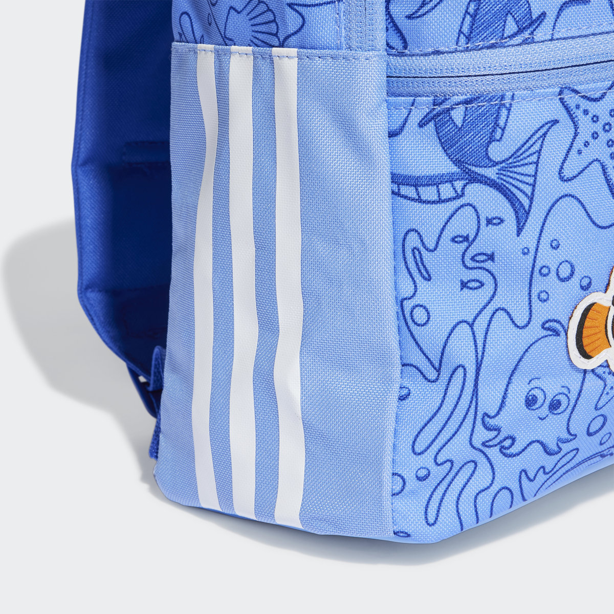 Adidas x Disney Pixar Finding Nemo Backpack. 7