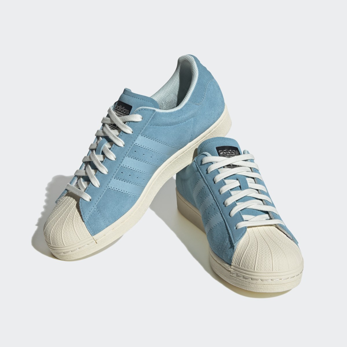 Adidas Superstar Shoes. 5