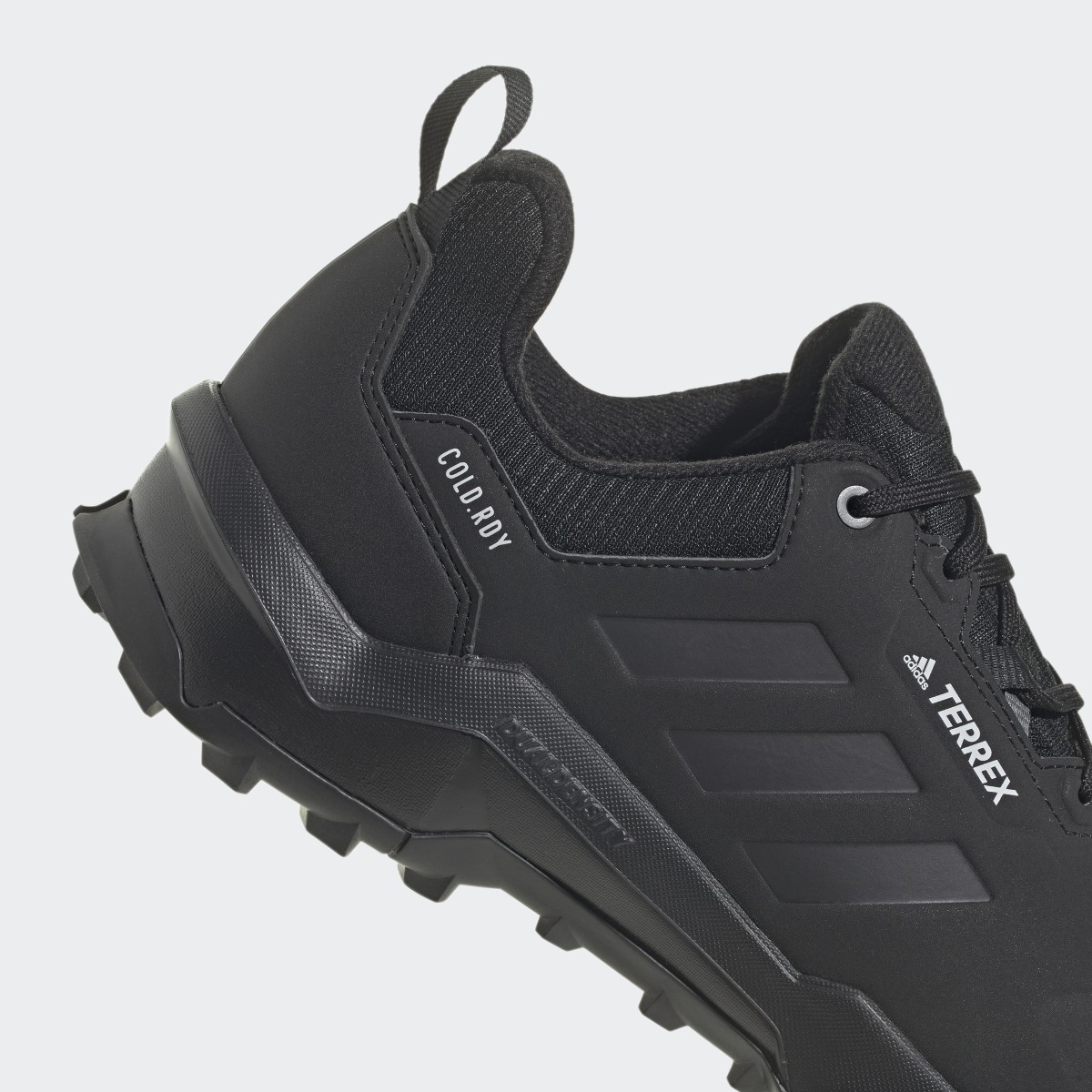 Adidas Terrex AX4 Beta COLD.RDY Hiking Shoes. 12