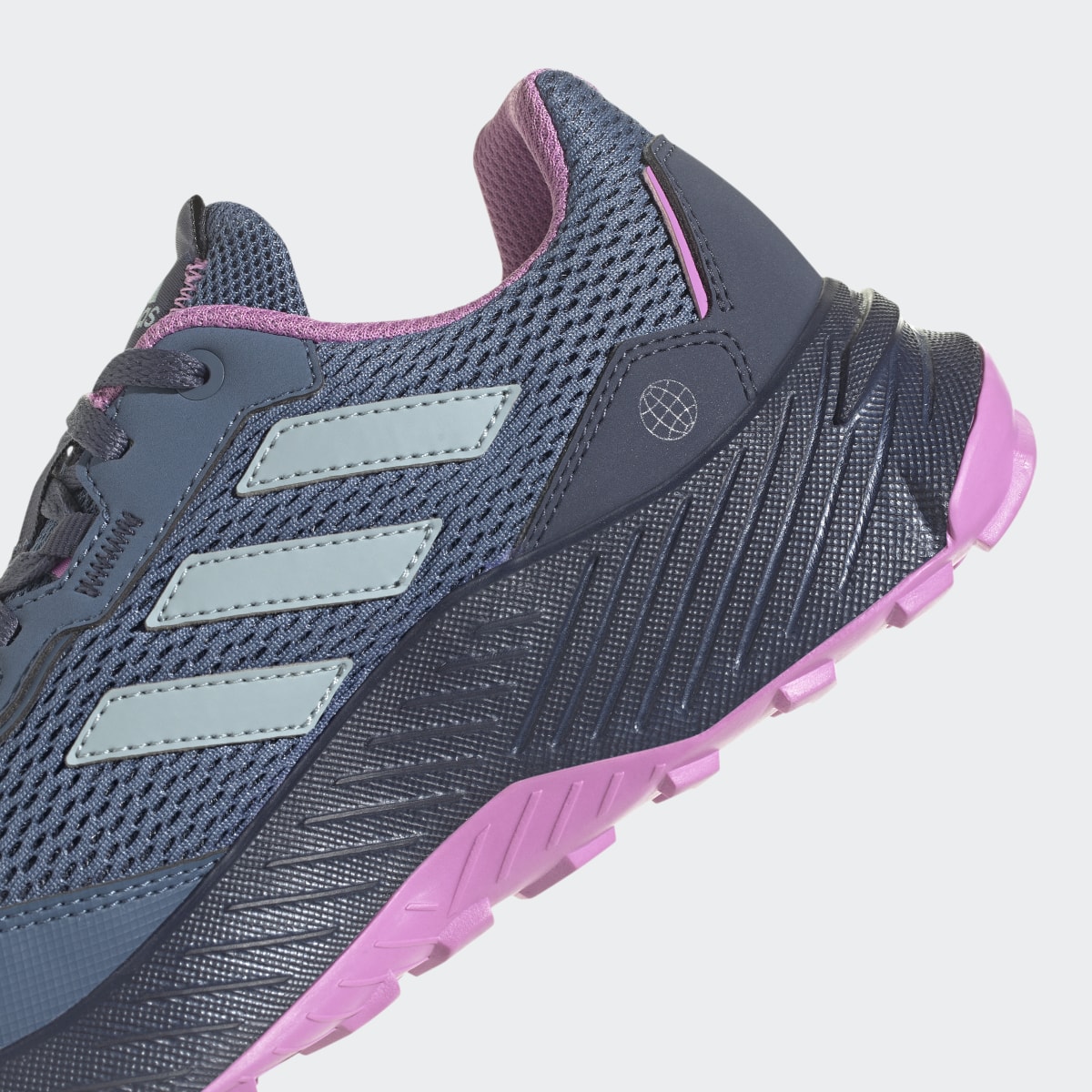 Adidas Chaussure de trail running Tracefinder. 10