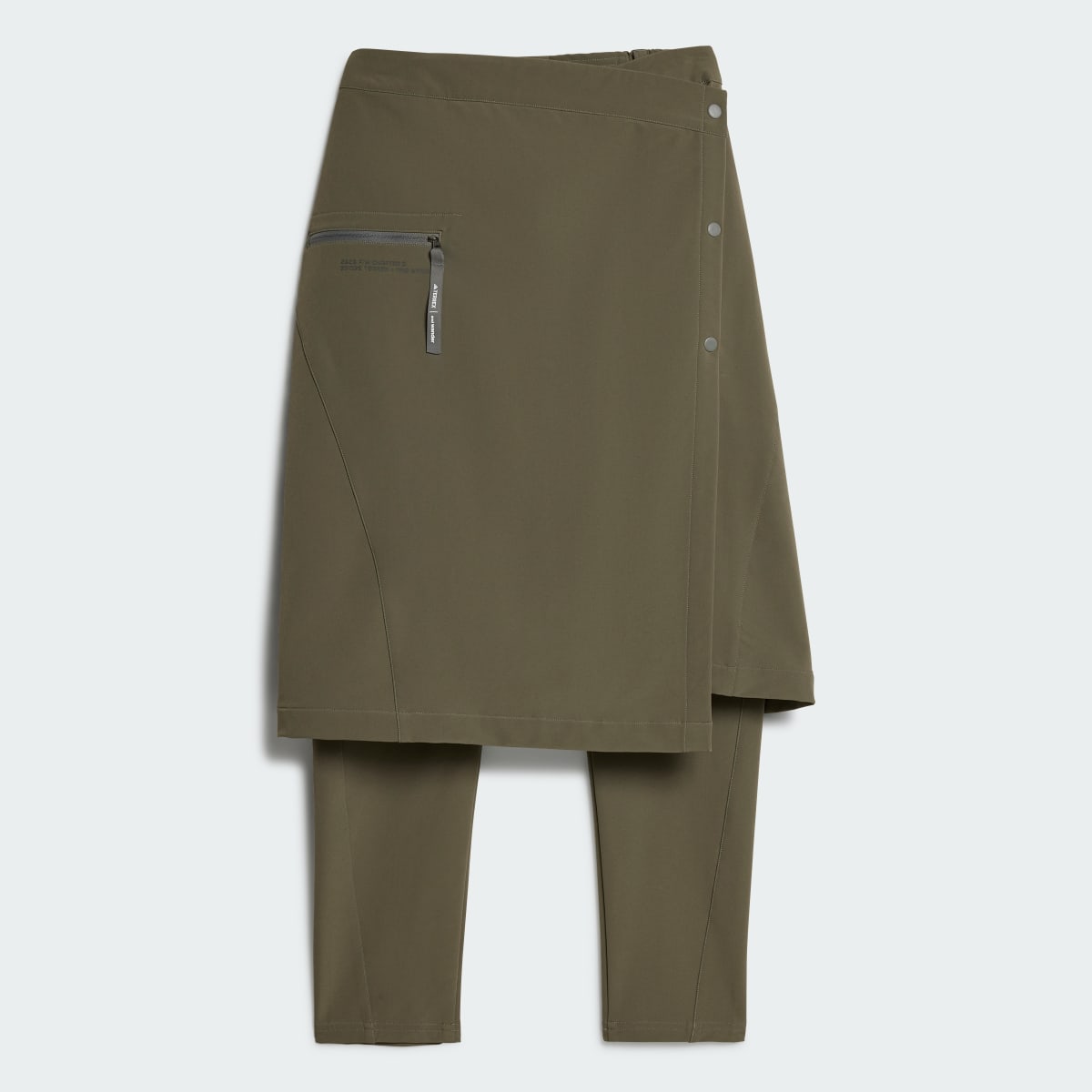 Adidas Pantaloni Terrex + and wander Xploric. 5