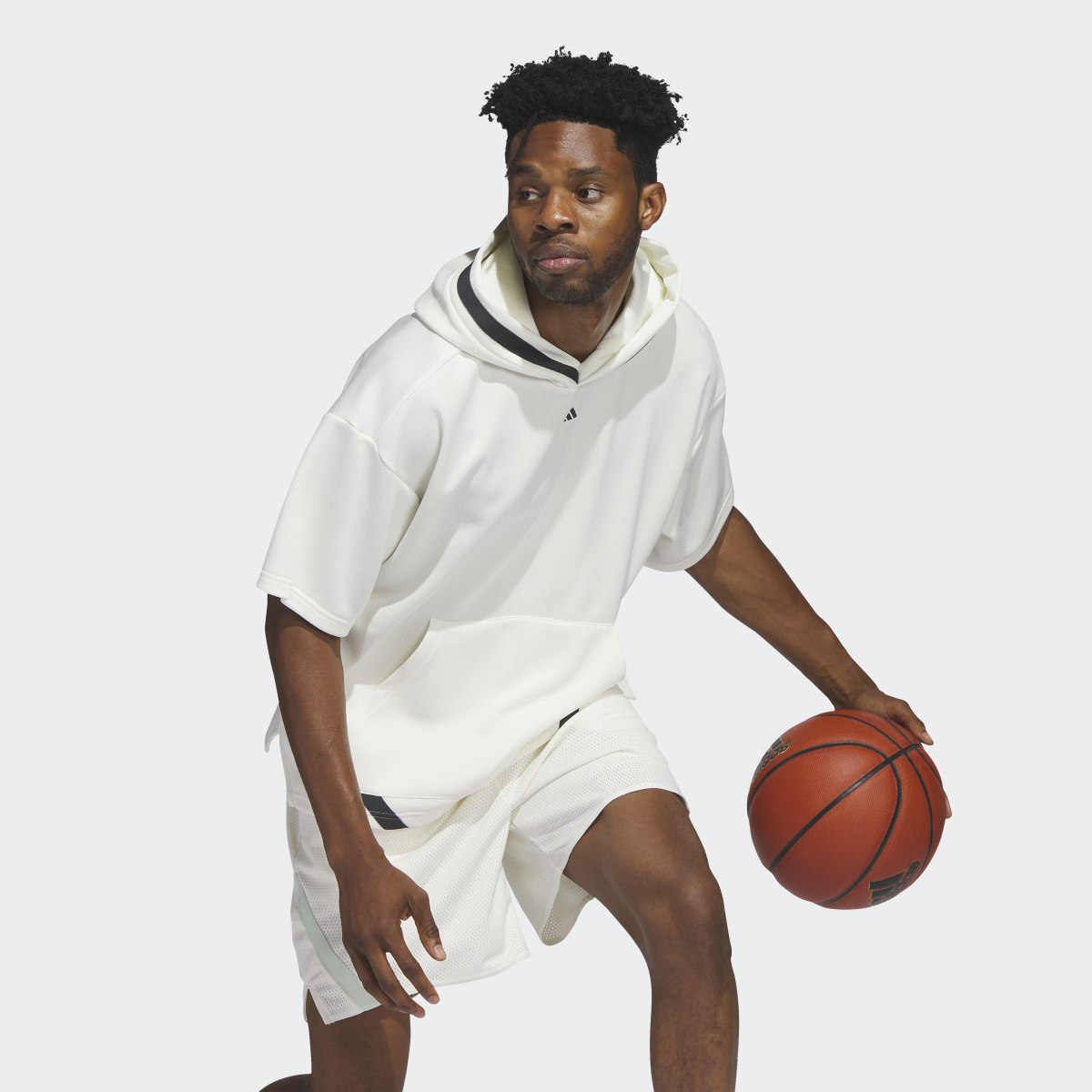 Basketball hoodies short sleeve best sale