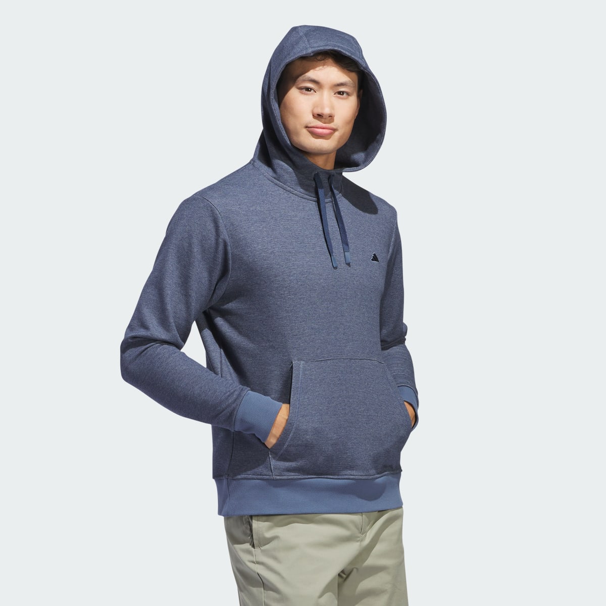 Adidas Go-To Hoodie. 4
