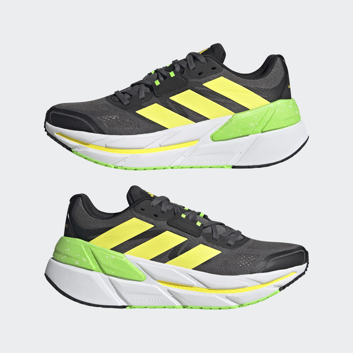 Adidas Adistar CS Laufschuh. 8