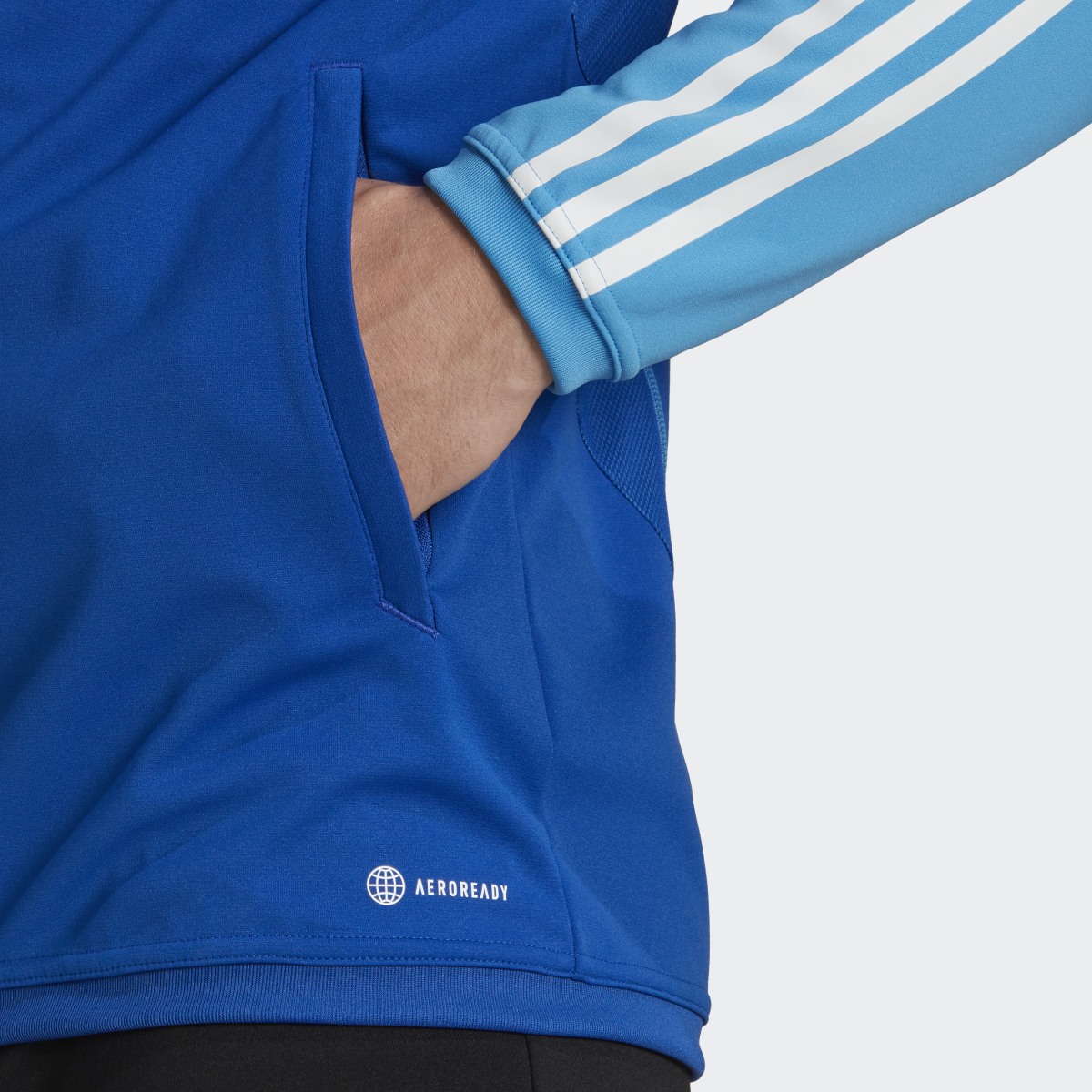 Adidas Chaqueta entrenamiento Tiro 23 Competition. 6