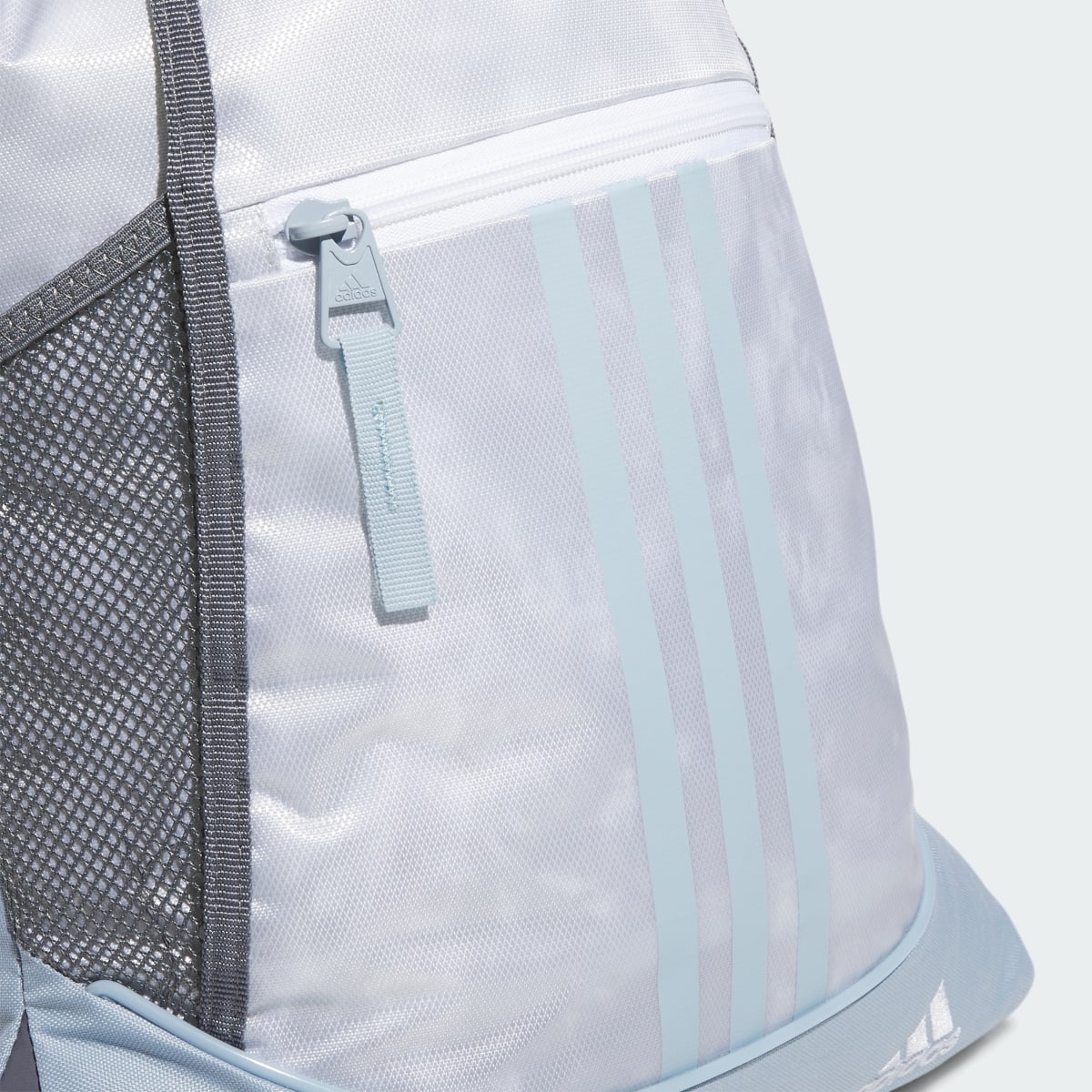 Adidas Alliance Sackpack. 4