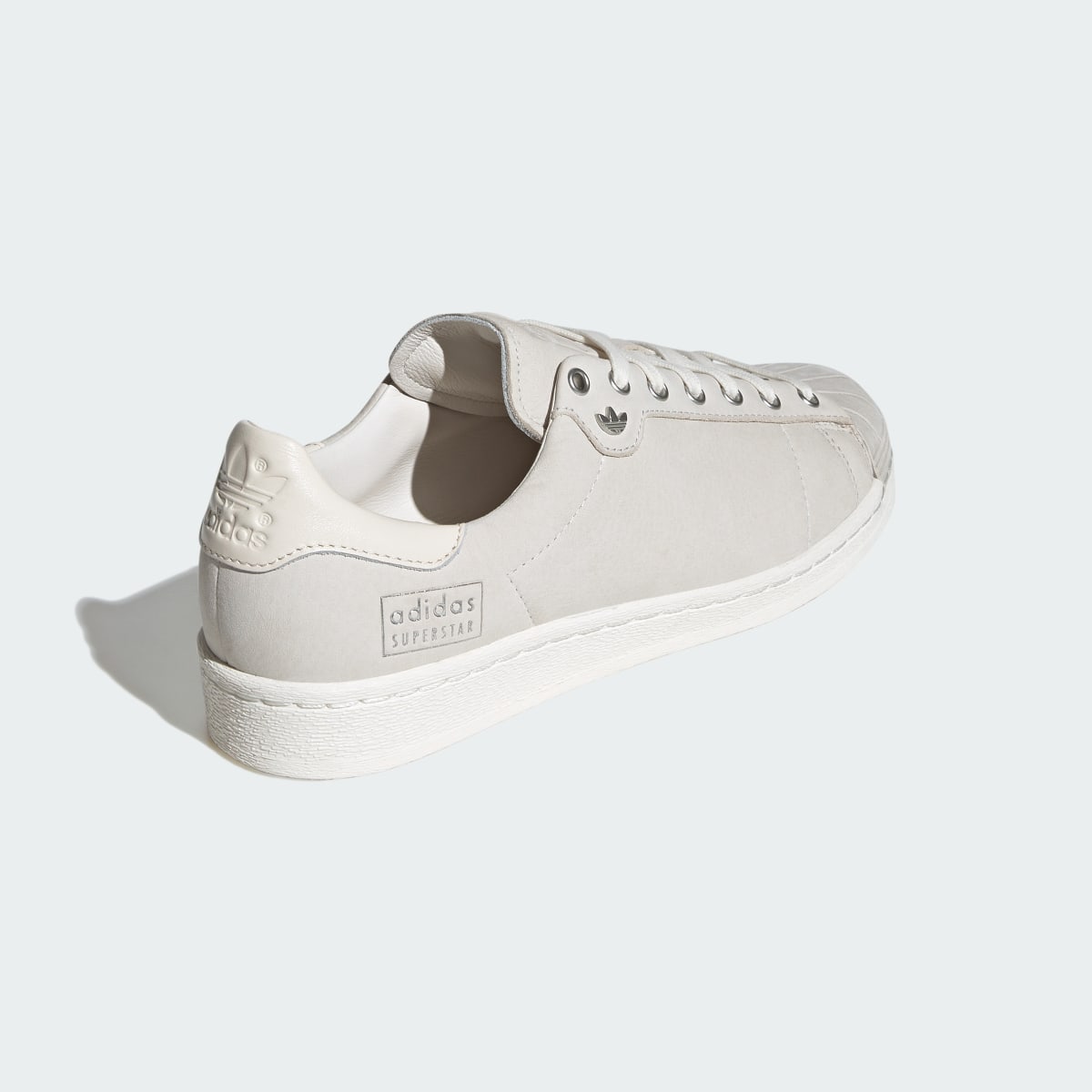 Adidas Superstar Lux Shoes. 6